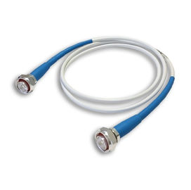 Kabel Profil Ultra Rendah N Male to SMA male BNC Coaxial Cable RF Connector